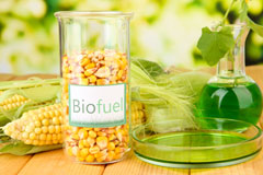 Shobdon biofuel availability