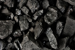 Shobdon coal boiler costs